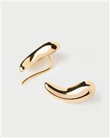 Orecchini PDPaola Donna AQUA in Argento AR01-C49-U - AR01-C49-U